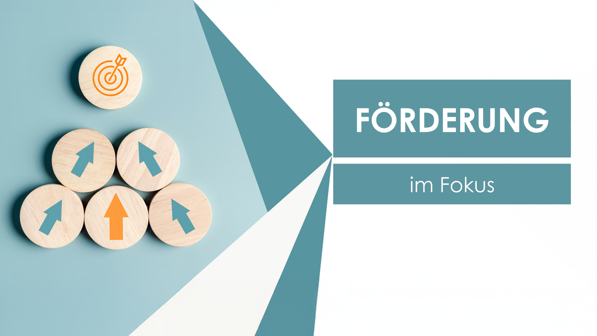 Förderung im Fokus