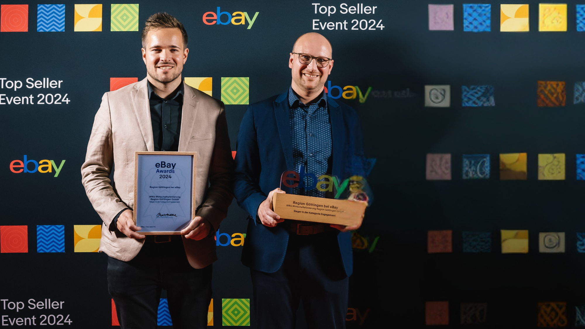eBay-Award 2024